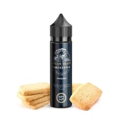 Steam Train Timekeeper 60ml